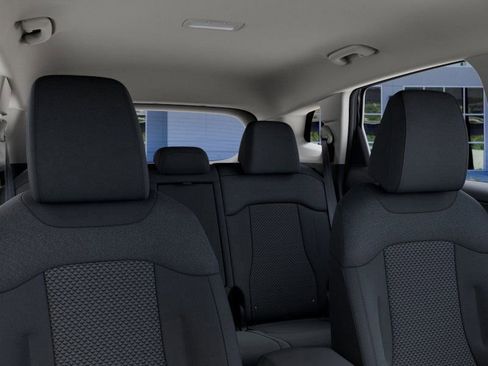 New 2026 Kia Sportage LX FWD image 27