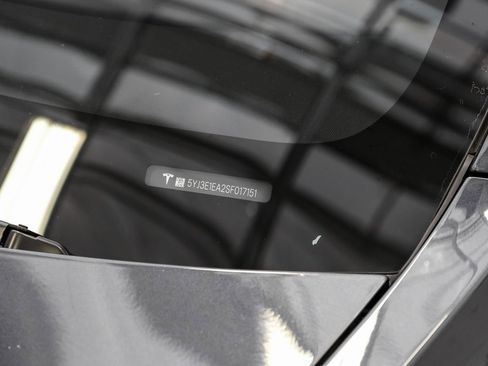 Used 2025 Tesla Model 3 Long Range image 52