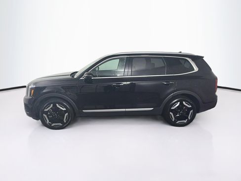Used 2025 Kia Telluride S AWD/4WD image 4