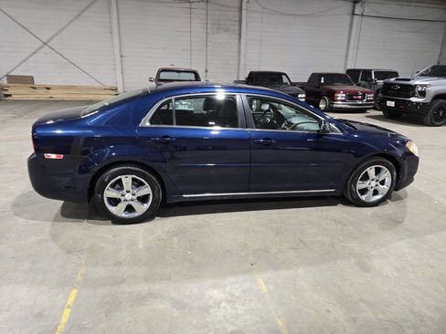 Used 2011 Chevrolet Malibu LT w/ Interface Package FWD image 13