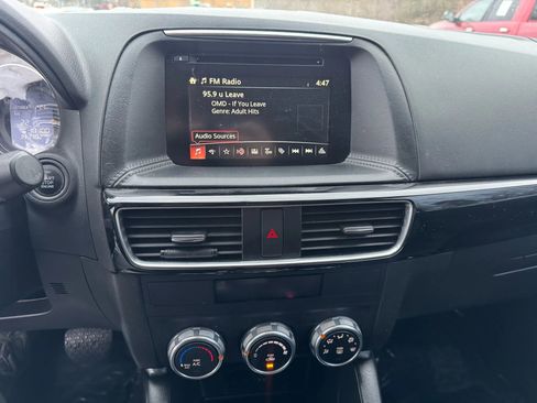 Used 2016 MAZDA CX-5 Sport image 13
