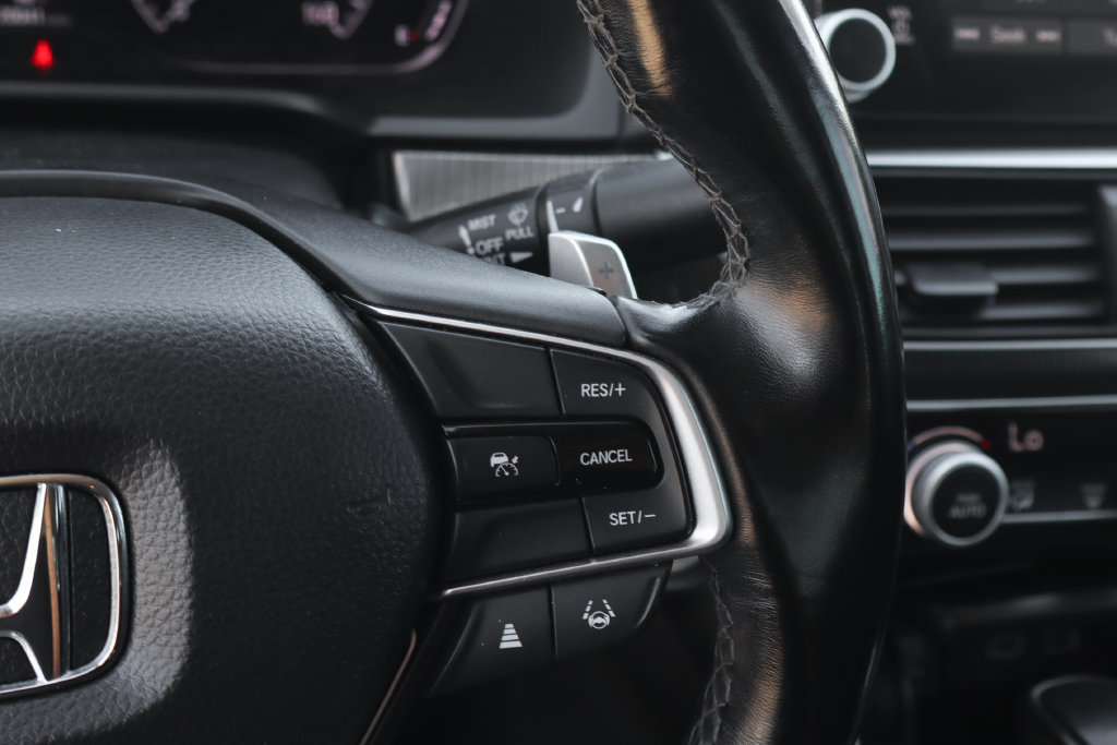 Used 2021 Honda Accord Sport Special Edition image 26