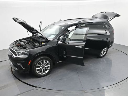 Used 2023 Dodge Durango Citadel image 40