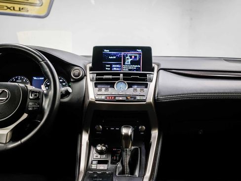 Used 2021 Lexus NX 300 FWD w/ Premium Package image 13