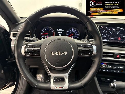 Used 2022 Kia K5 GT-Line w/ GT-Line Awd Premium Package image 66