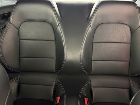 Used 2022 Ford Mustang Premium image 37