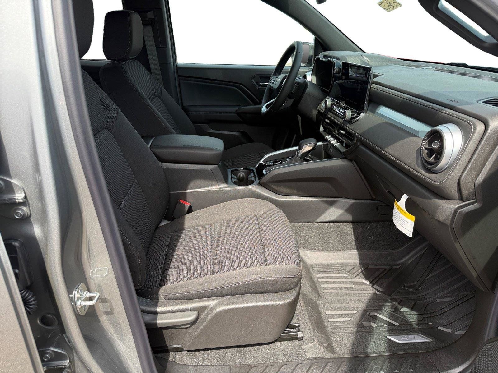 New 2026 Chevrolet Colorado LT AWD/4WD image 24