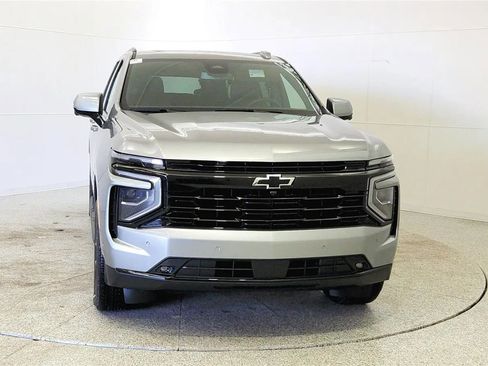 New 2026 Chevrolet Suburban RST w/ Comfort Package image 2