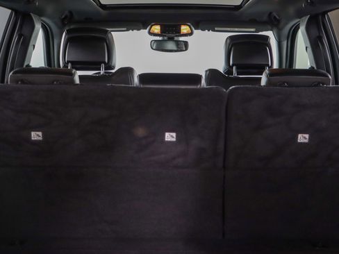 Used 2022 Jeep Grand Cherokee Limited image 29