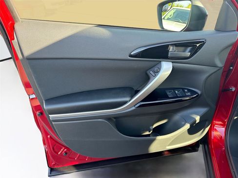 New 2026 Mitsubishi Eclipse Cross LE image 17