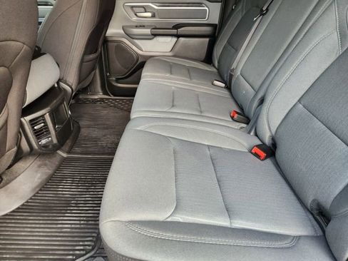 Used 2023 RAM 1500 Big Horn image 32