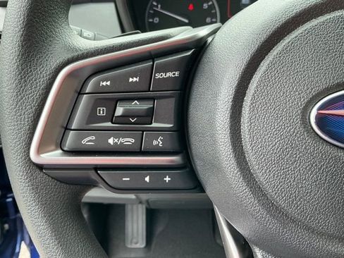 New 2026 Subaru Impreza 2.0i Sport AWD/4WD image 27