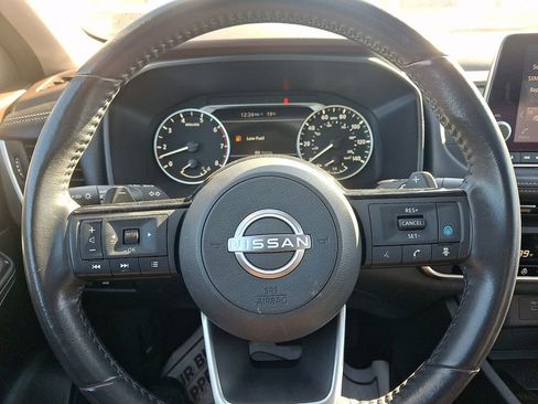 Certified 2023 Nissan Rogue SV w/ SV Premium B Package image 19