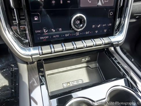 New 2026 GMC Yukon XL Elevation w/ Elevation Premium Package image 24