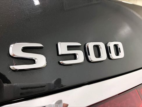 Used 2022 Mercedes-Benz S 500 4MATIC image 10