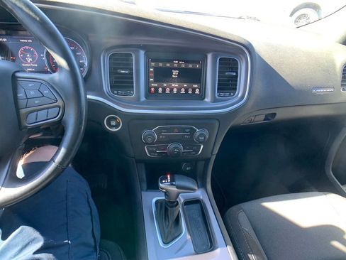 Used 2020 Dodge Charger SXT w/ Cold Weather Package image 18