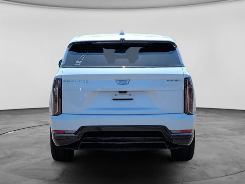 Used 2026 Cadillac Escalade IQ Sport 2 AWD/4WD image 6
