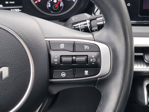 Used 2023 Kia K5 GT-Line image 29
