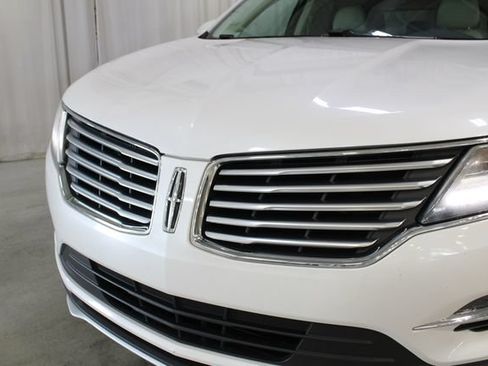 Used 2015 Lincoln MKC AWD w/ Equipment Group 101A Select image 33