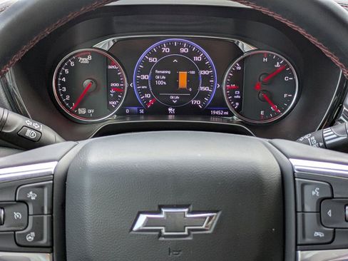 Used 2023 Chevrolet Blazer RS w/ Driver Confidence II Package FWD image 30