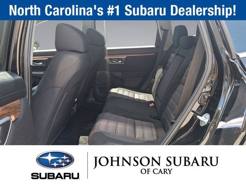 Used 2022 Honda CR-V EX image 22