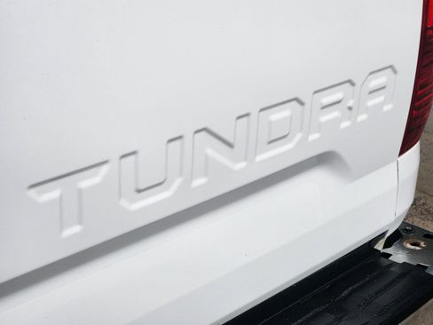 Used 2015 Toyota Tundra Limited image 26