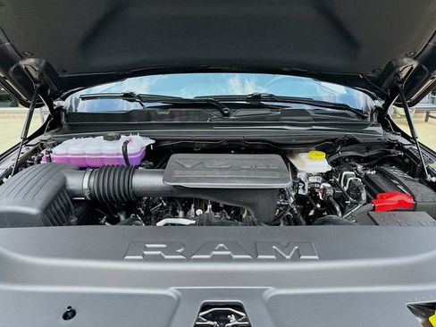 New 2025 RAM 1500 Big Horn image 30