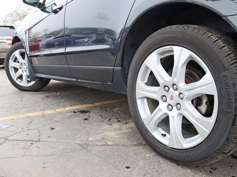 Used 2015 Cadillac SRX Premium image 13