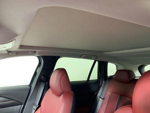 New 2026 MAZDA CX-50 AWD 2.5 Hybrid w/ Weather Package image 15