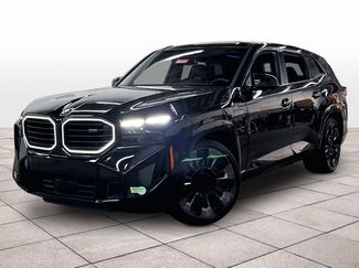 Used 2023 BMW XM AWD/4WD video 1