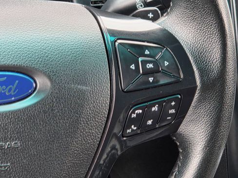 Used 2017 Ford Explorer XLT w/ Equipment Group 202A image 30