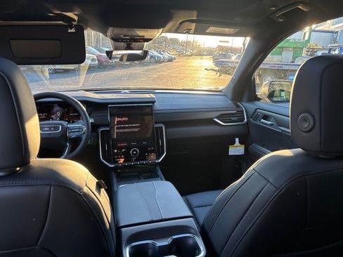 New 2026 GMC Acadia Elevation w/ Elevation Premium Package image 36