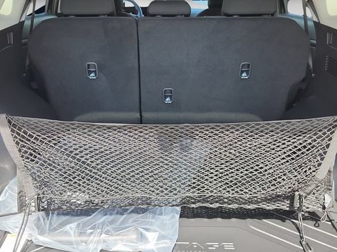 New 2026 Kia Sportage LX w/ LX Convenience Package FWD image 13