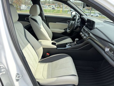 Certified 2023 Acura Integra A-Spec image 33