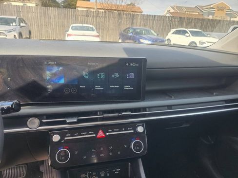 Used 2025 Hyundai Tucson SEL image 18