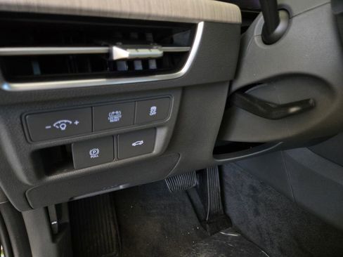 New 2025 Hyundai Sonata SEL image 19