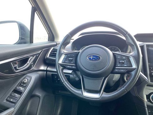 Used 2020 Subaru Crosstrek 2.0i Limited w/ Popular Package #3 AWD/4WD image 30