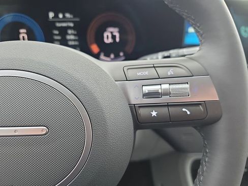 New 2026 Hyundai Kona SEL Sport FWD image 26