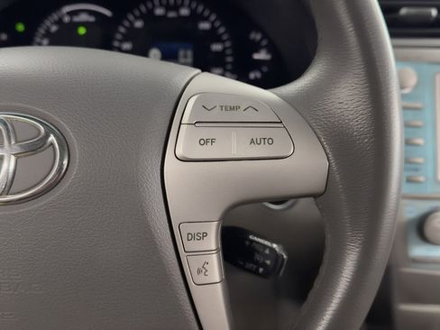 Used 2009 Toyota Camry Hybrid FWD image 22