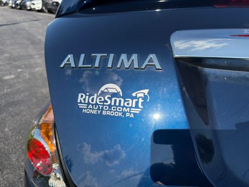 Used 2010 Nissan Altima Hybrid Sedan w/ Convenience Pkg FWD image 30