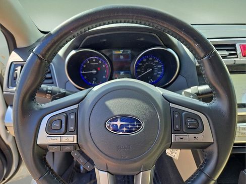 Used 2016 Subaru Legacy 2.5i Premium AWD/4WD image 20