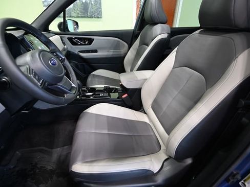 Certified 2026 Subaru Forester Limited AWD/4WD image 8