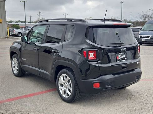 Used 2018 Jeep Renegade Latitude image 6