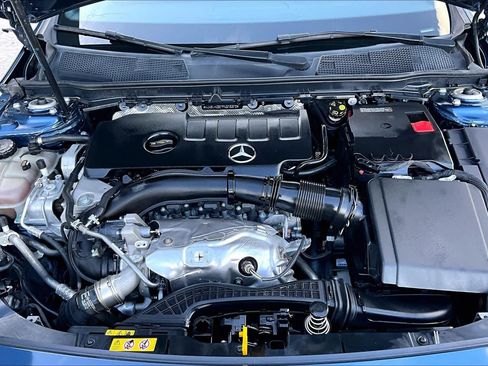 Certified 2023 Mercedes-Benz CLA 250 image 27