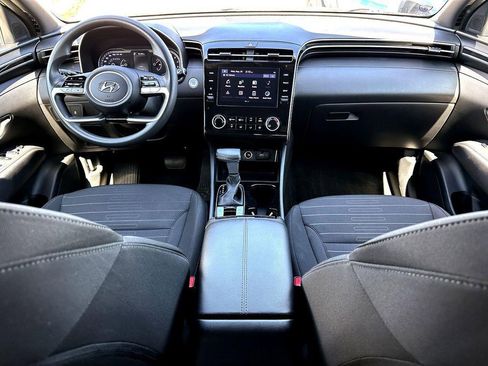 Used 2023 Hyundai Santa Cruz SEL w/ Cargo Package AWD/4WD image 31