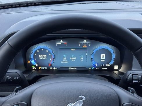 New 2026 Ford Bronco Sport Badlands w/ Badlands Tech Package image 27