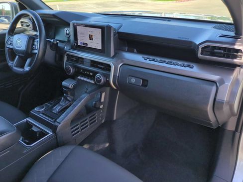 Used 2024 Toyota Tacoma SR5 RWD image 27