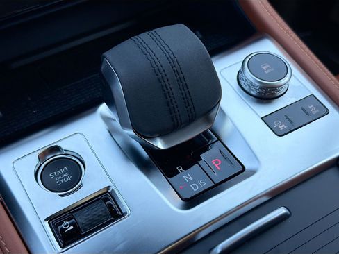 New 2026 Jaguar F-PACE R-Dynamic S image 29