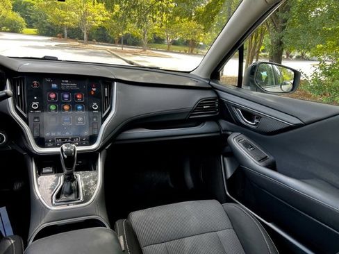 Used 2021 Subaru Legacy Premium image 35