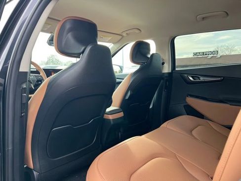 New 2025 Kia EV6 Wind AWD/4WD image 13